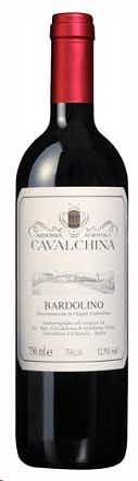 Cavalchina Bardolino 2016
