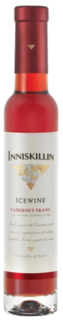 Inniskillin Cabernet Franc Icewine 2014 375ml