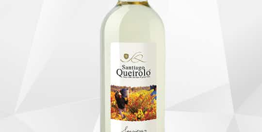 Santiago Queirolo Sauvignon blanc