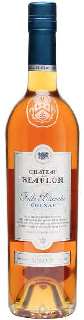 Chateau de Beaulon Folle Blanche VSOP Cognac