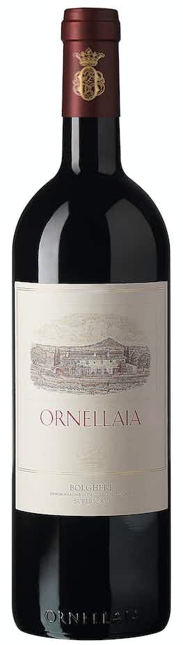 Ornellaia Ornellaia 2009