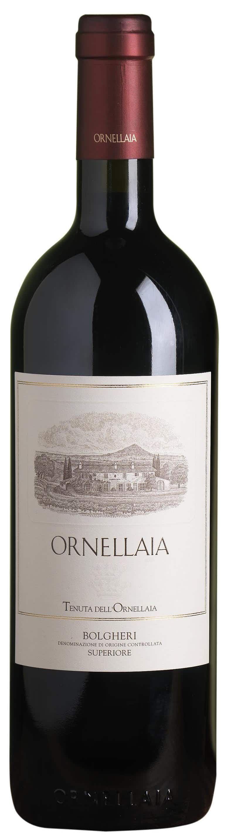 Ornellaia Ornellaia 2002 1.5L