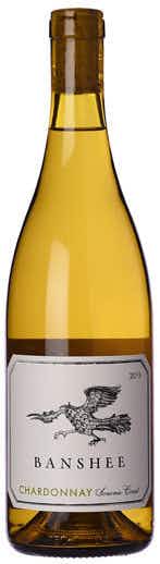 Banshee Chardonnay 2015