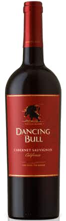 Dancing Bull Cabernet Sauvignon