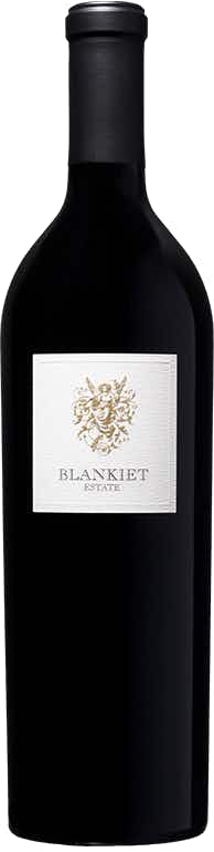 Blankiet Paradise Hills Proprietary Red 2013