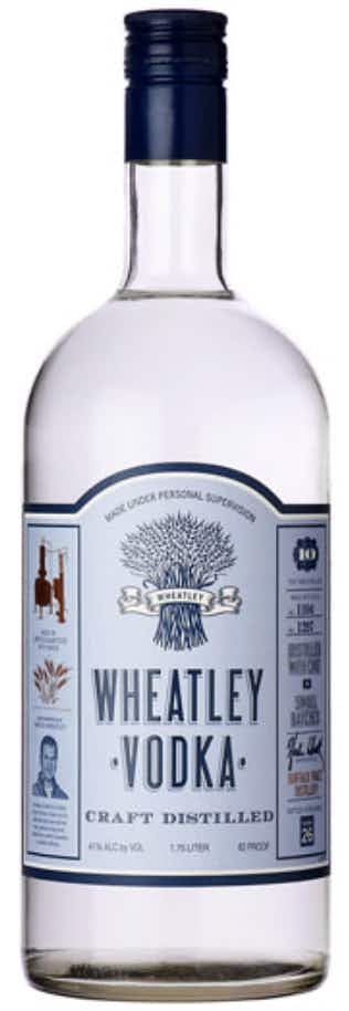 Wheatley Vodka 1.75L