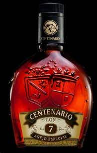 Ron Centenario Anejo Especial 7 year old