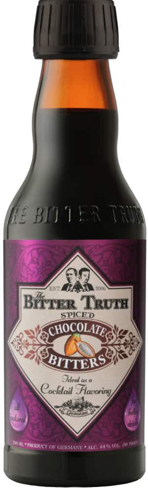 Bitter Truth Chocolate Bitters 200ml