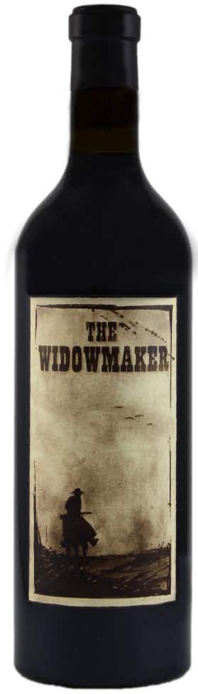 Cayuse Widowmaker Cabernet Sauvignon 2014