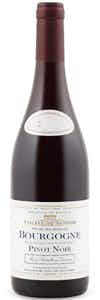 Domaine Vincent Sauvestre Bourgogne Pinot Noir 2014