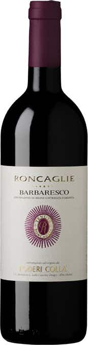 Poderi Colla Barbaresco Roncaglia 2010