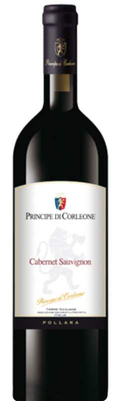 Principe di Corleone Cabernet Sauvignon 2015