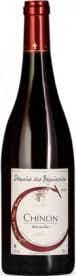 Domaine des Biguineries Chinon Rouge 2014