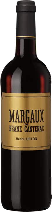 Margaux De Brane Margaux 2014