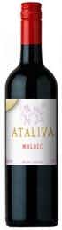 Ataliva Malbec 2016