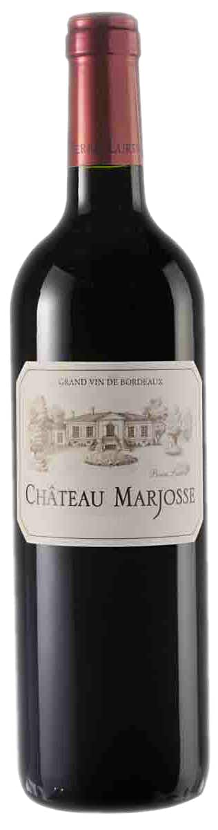 Chateau Marjosse Bordeaux 2012