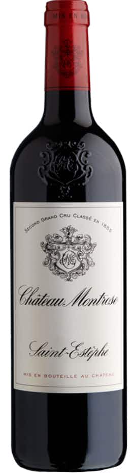 Chateau Montrose St. Estephe 2014