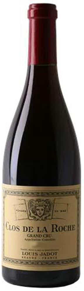 Louis Jadot Clos de la Roche 2012
