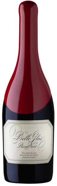 Belle Glos Dairyman Vineyard Pinot Noir 2015
