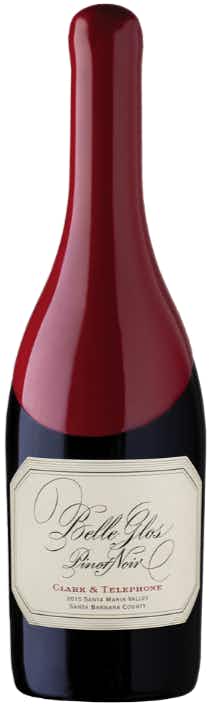 Belle Glos Clark & Telephone Pinot Noir 2015