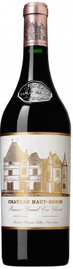 Château-Haut-Brion Pessac Léognan 2003
