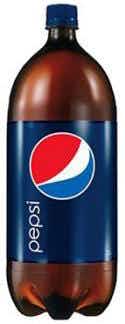 Pepsi Cola 2L