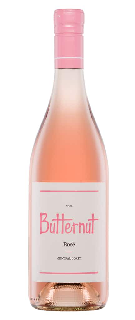 Butternut Rosé 2016