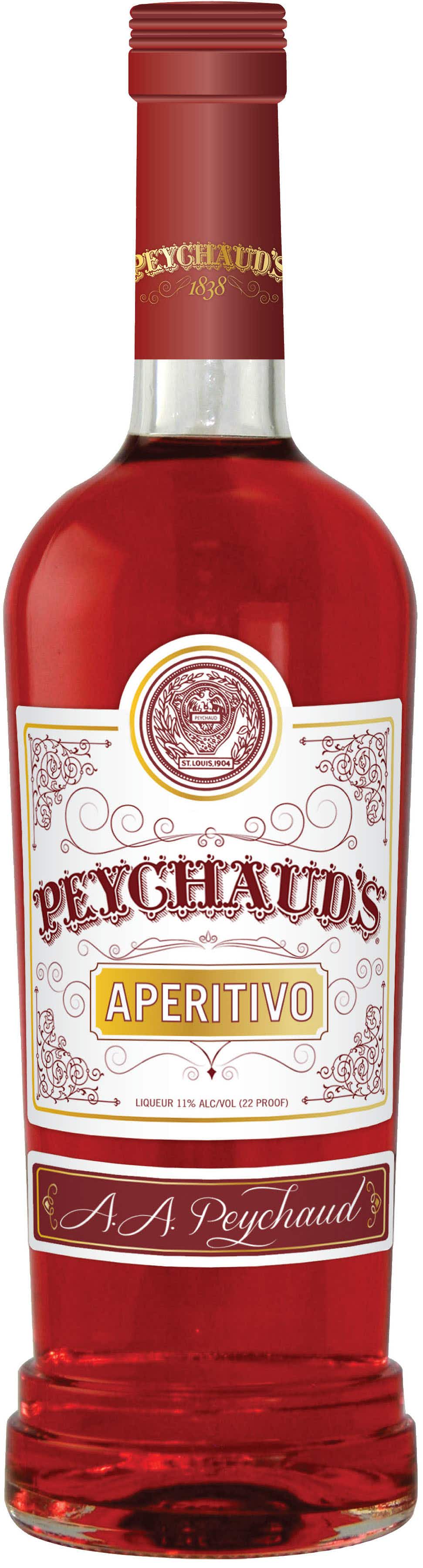 Peychaud's Aperitivo