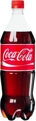 Coca-Cola Classic 20oz
