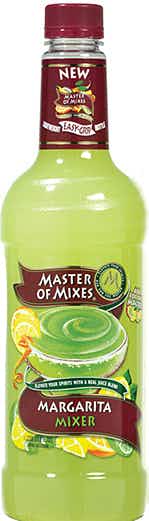 Master of Mixes Margarita Mix 1.75L