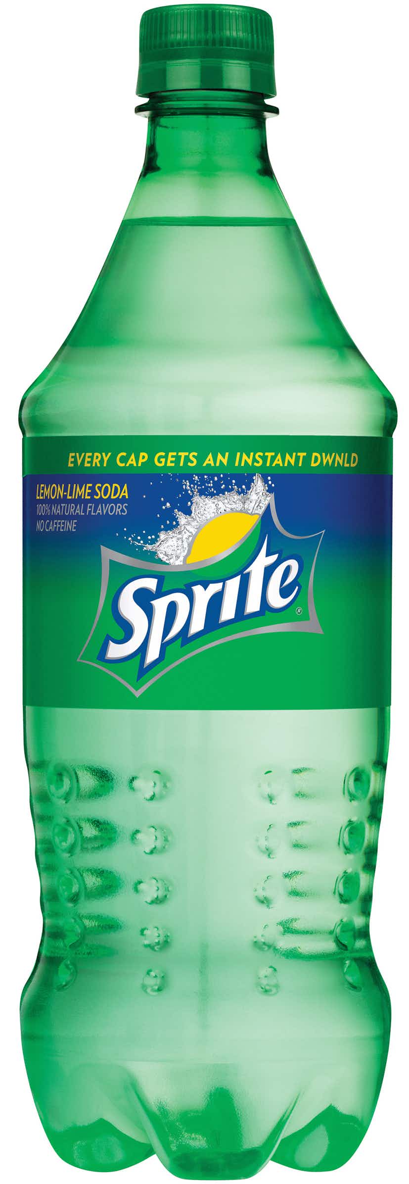 Sprite Lemon-Lime Soda 20oz