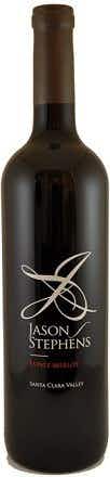 Jason Stephens Estate Merlot 2012