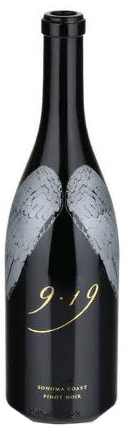 Ramian 9.19 Pinot Noir 2013