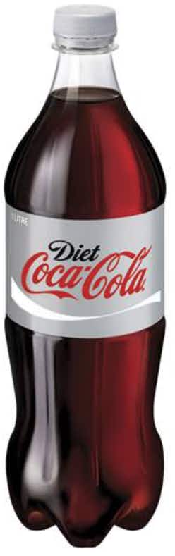 Coca-Cola Diet Coke 16oz