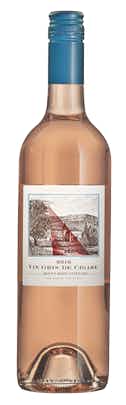 Bonny Doon Vin Gris de Cigare 2016