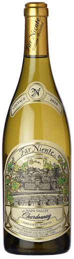 Far Niente Chardonnay 2015
