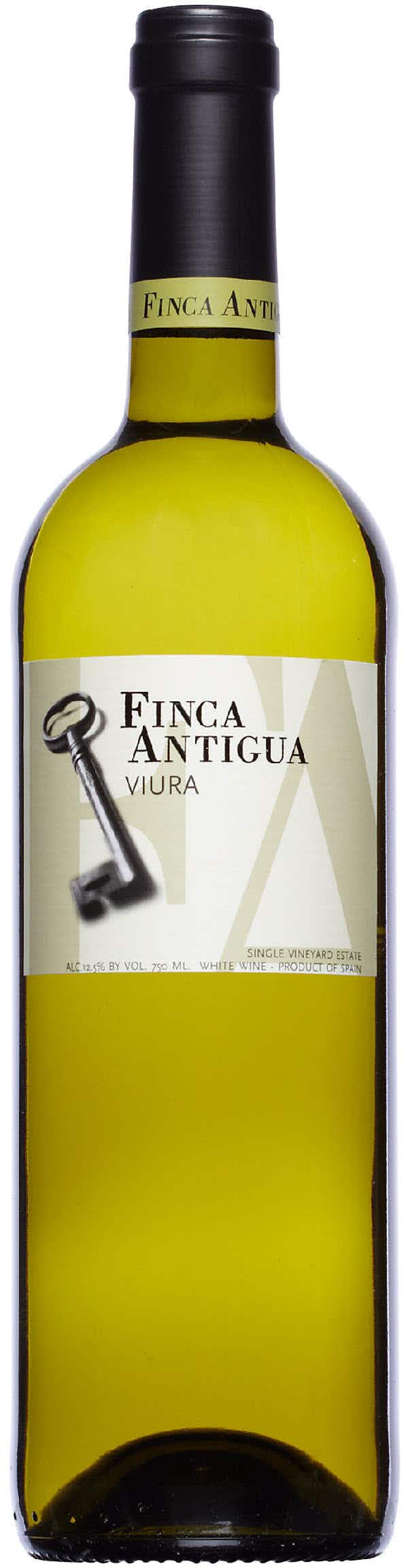 Finca Antigua Viura 2015