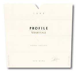 Merryvale Profile 1999