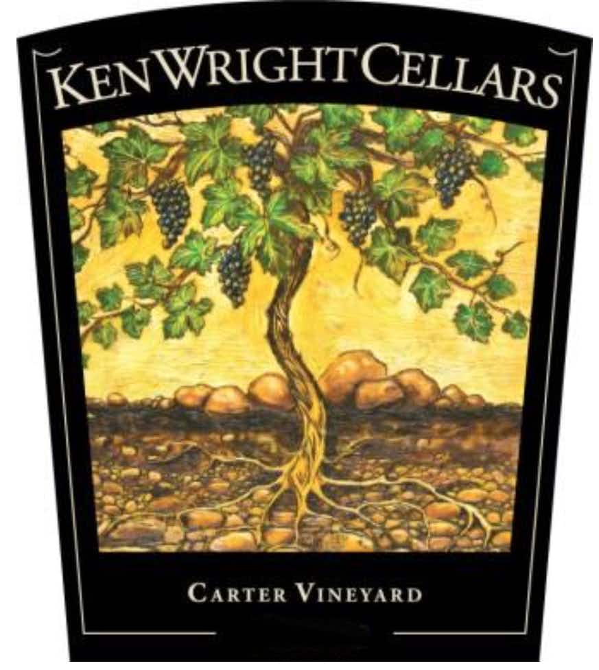 Ken Wright Freedom Hill Vineyard Pinot Noir 2015