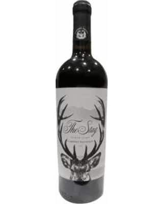 St Huberts The Stag North Coast Cabernet Sauvignon 2015