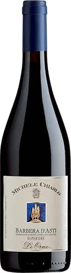Michele Chiarlo Barbera d'Asti Superiore Le Orme 2015