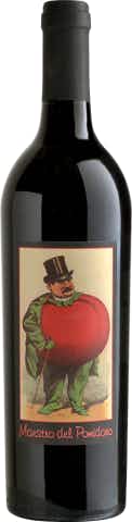 Maestro del Pomidoro Sangiovese 2015