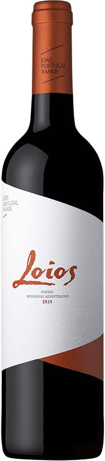 João Portugal Ramos Loios Tinto 2015