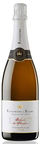 Raventos i Blanc L'Hereu Reserva Brut