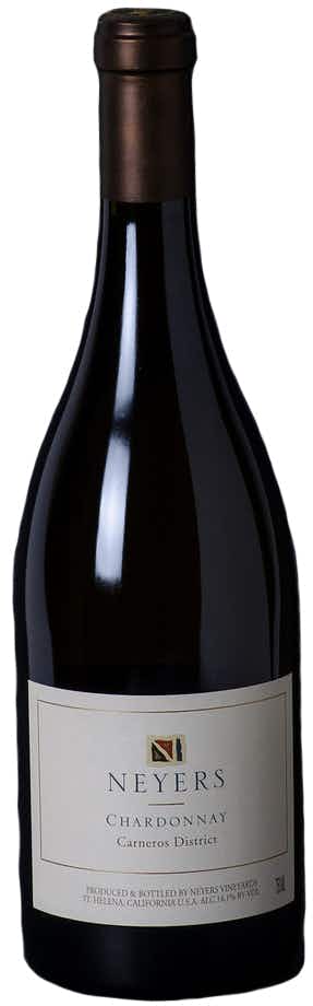 Neyers Carneros District Chardonnay 2014