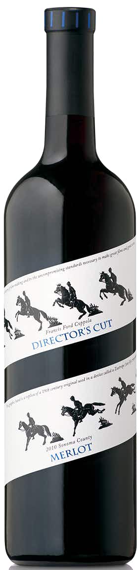 Francis Ford Coppola Director's Merlot