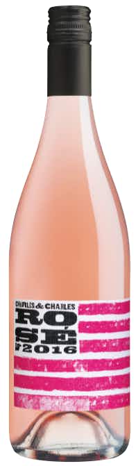 Charles & Charles Rosé 2016