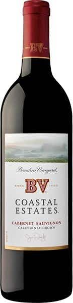 Beaulieu Vineyard Coastal Estates Cabernet Sauvignon