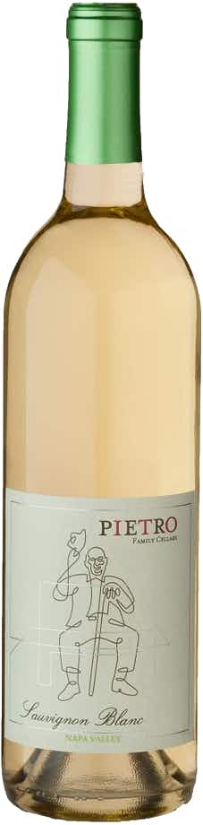 Pietro Family Cellars Sauvignon Blanc 2013