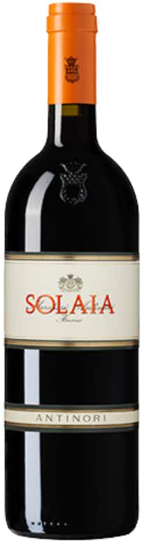 Antinori Solaia 2000 1.5L